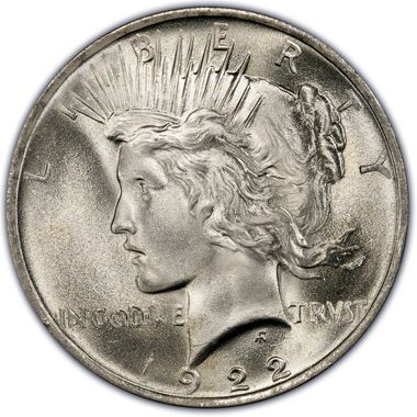 Cert 40195916 - Coin Image