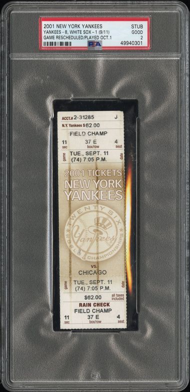 Stub example