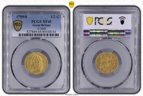 1759/8 1/2 G S-3685 XF45