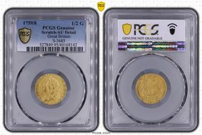 1759/8 1/2 G S-3685 N1