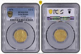 1676 1/2 G S-3348 F15