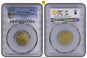 1693/2 1/2 G S-3430 N1