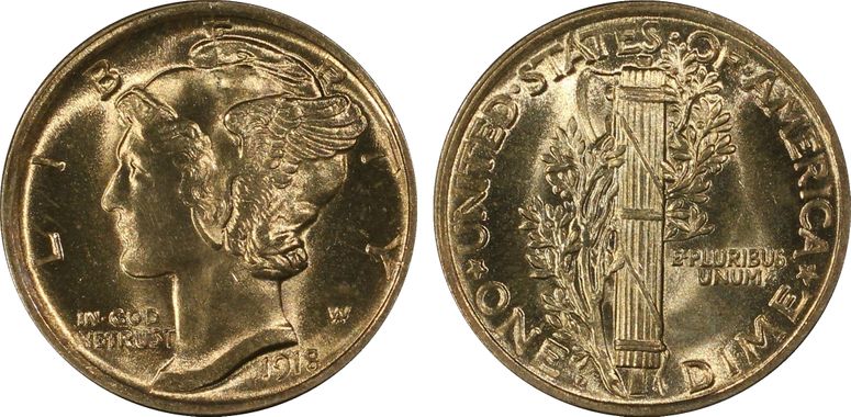 Cert 40167583 - Coin Image