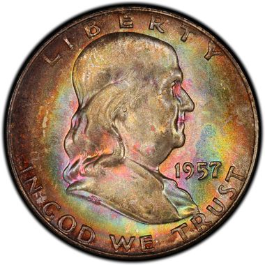 Cert 40183724 - Coin Image