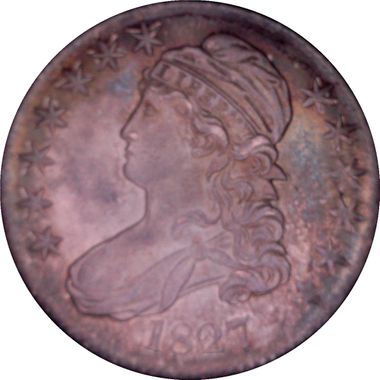 Cert 40119738 - Coin Image