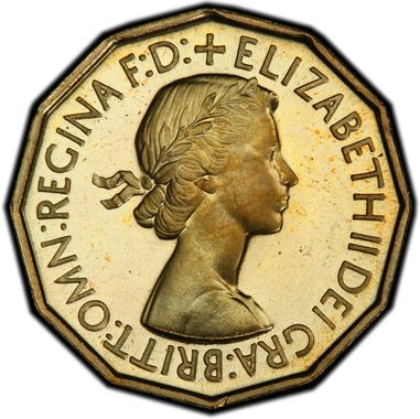 Cert 40118643 - Coin Image