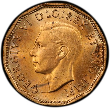 Cert 40102666 - Coin Image