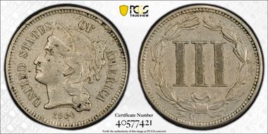1866 3CN AU55