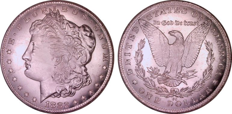 Cert 40567189 - Coin Image