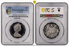 1980 50C PR69DCAM