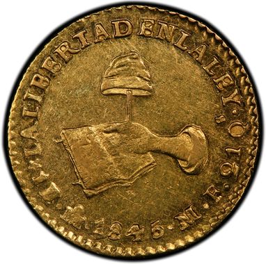 Cert 40544247 - Coin Image