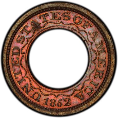 Cert 40542356 - Coin Image