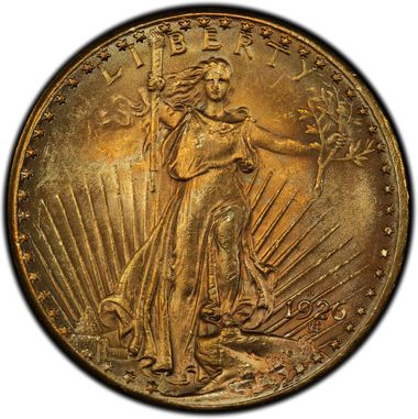 Cert 40511277 - Coin Image