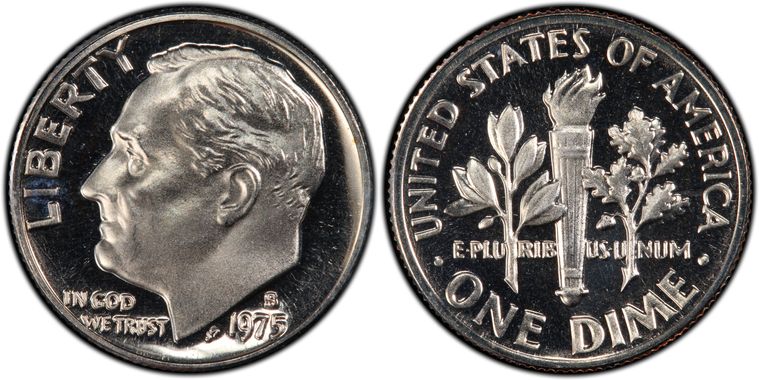 Cert 73100894 - Coin Image