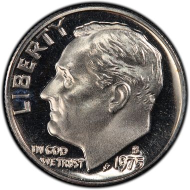 Cert 73100894 - Coin Image