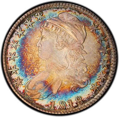 Cert 40779041 - Coin Image