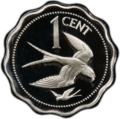 Cert 40735350 - Coin Image