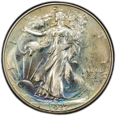 Cert 40731197 - Coin Image