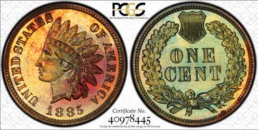 1885 1C PR65RB