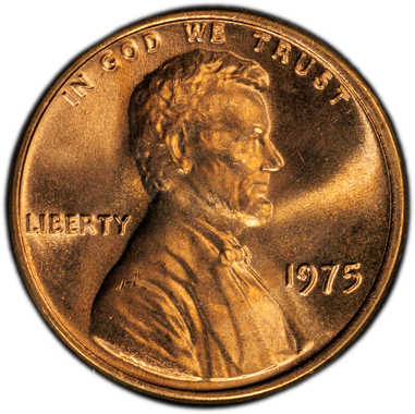 Cert 40949224 - Coin Image