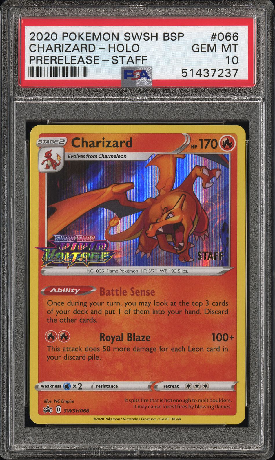 TCG - Pokemon Charizard (English) Master Set: A TCA Gaming Charizard ...