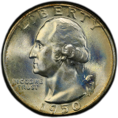 Cert 40883940 - Coin Image