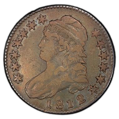 Cert 40981470 - Coin Image