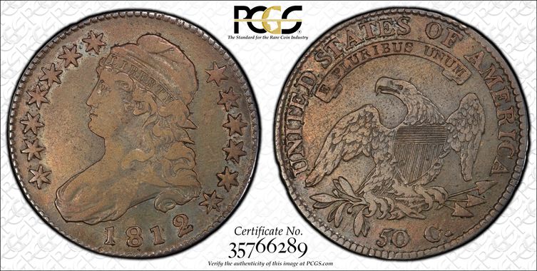 Cert 40981470 - Coin Image