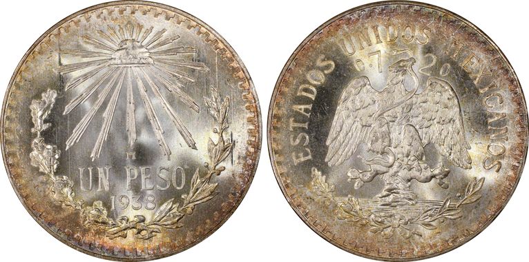 Cert 40980386 - Coin Image