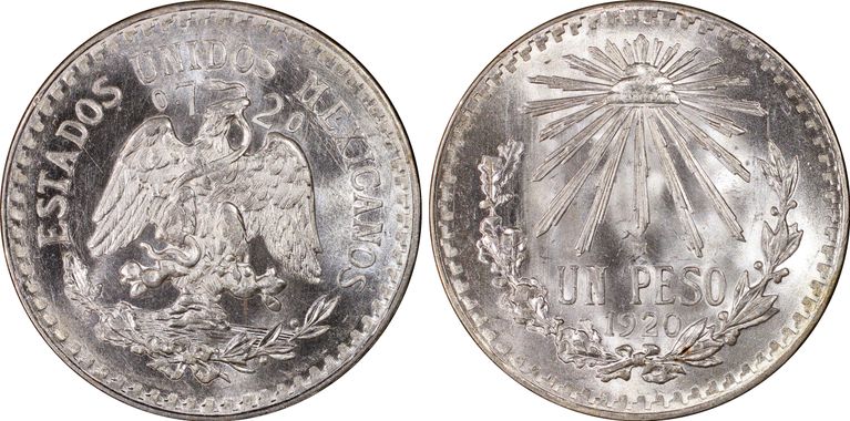 Cert 40980389 - Coin Image