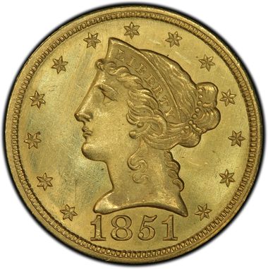 Cert 40916545 - Coin Image