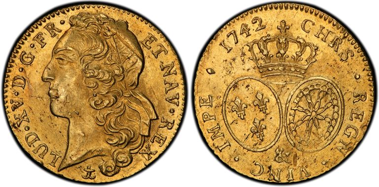 Cert 40847718 - Coin Image