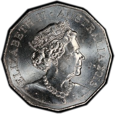 Cert 40837337 - Coin Image