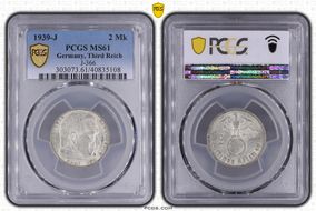 1939-J 2 Mk J-366 MS61