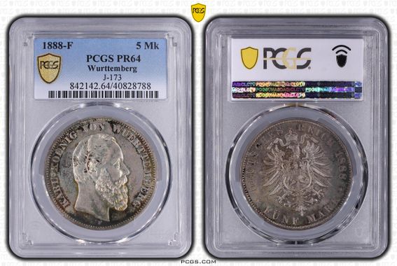 Cert 40828788 - Coin Image