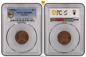 1966(p) 2C MS64BN
