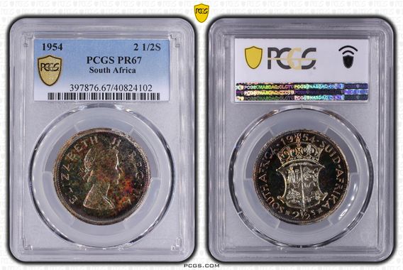 Cert 40824102 - Coin Image