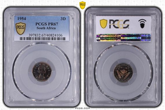 Cert 40824106 - Coin Image