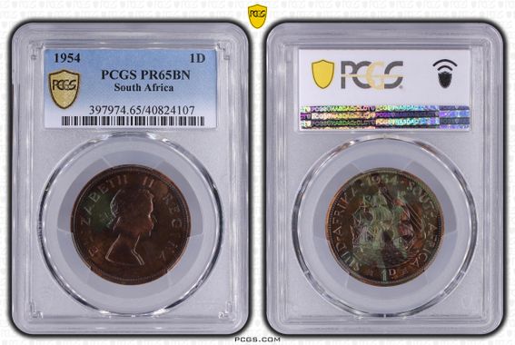 Cert 40824107 - Coin Image