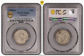 1946(p) Shil MS63