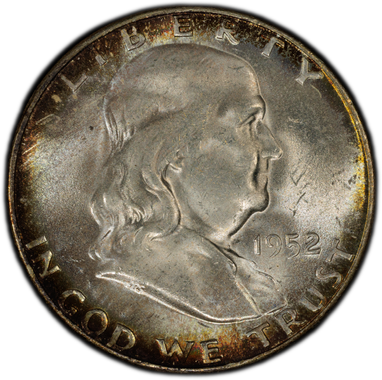 Cert 40684868 - Coin Image