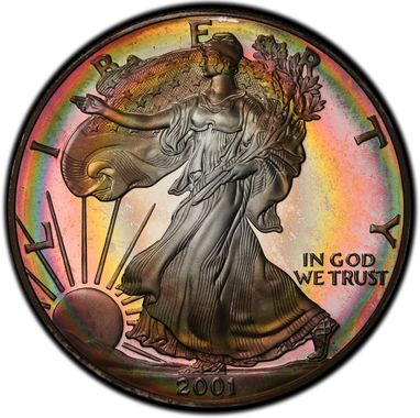 Cert 40624494 - Coin Image