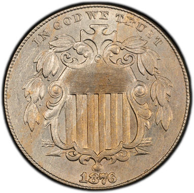 Cert 41489474 - Coin Image