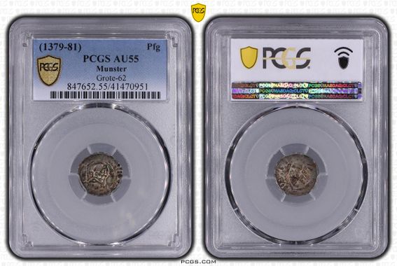 Cert 41470951 - Coin Image