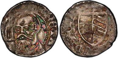 (1379-81) Pfg Grote-62 AU55