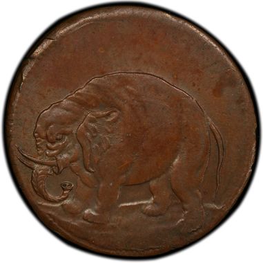 Cert 41451289 - Coin Image