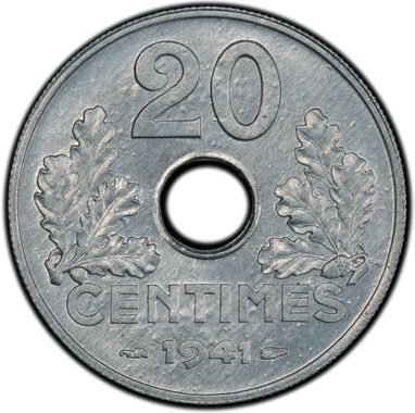 Cert 41449969 - Coin Image