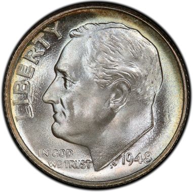 Cert 41424868 - Coin Image