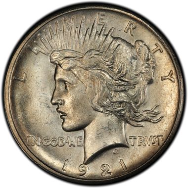 Cert 41095714 - Coin Image