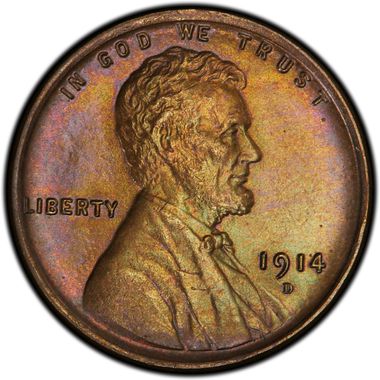 Cert 41060259 - Coin Image
